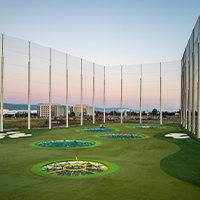 Topgolf Thornton